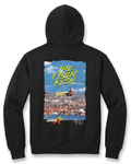 PJS Flyin' Fish Hoodie