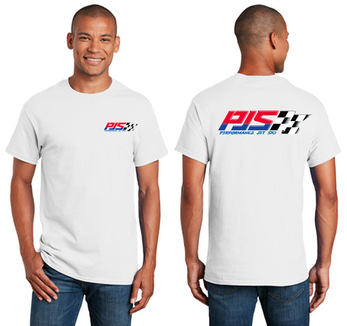 Performance Jet Ski Logo Tee