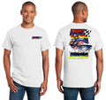 PJS Online Tee