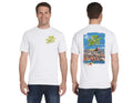 PJS Flyin' Fish Tee