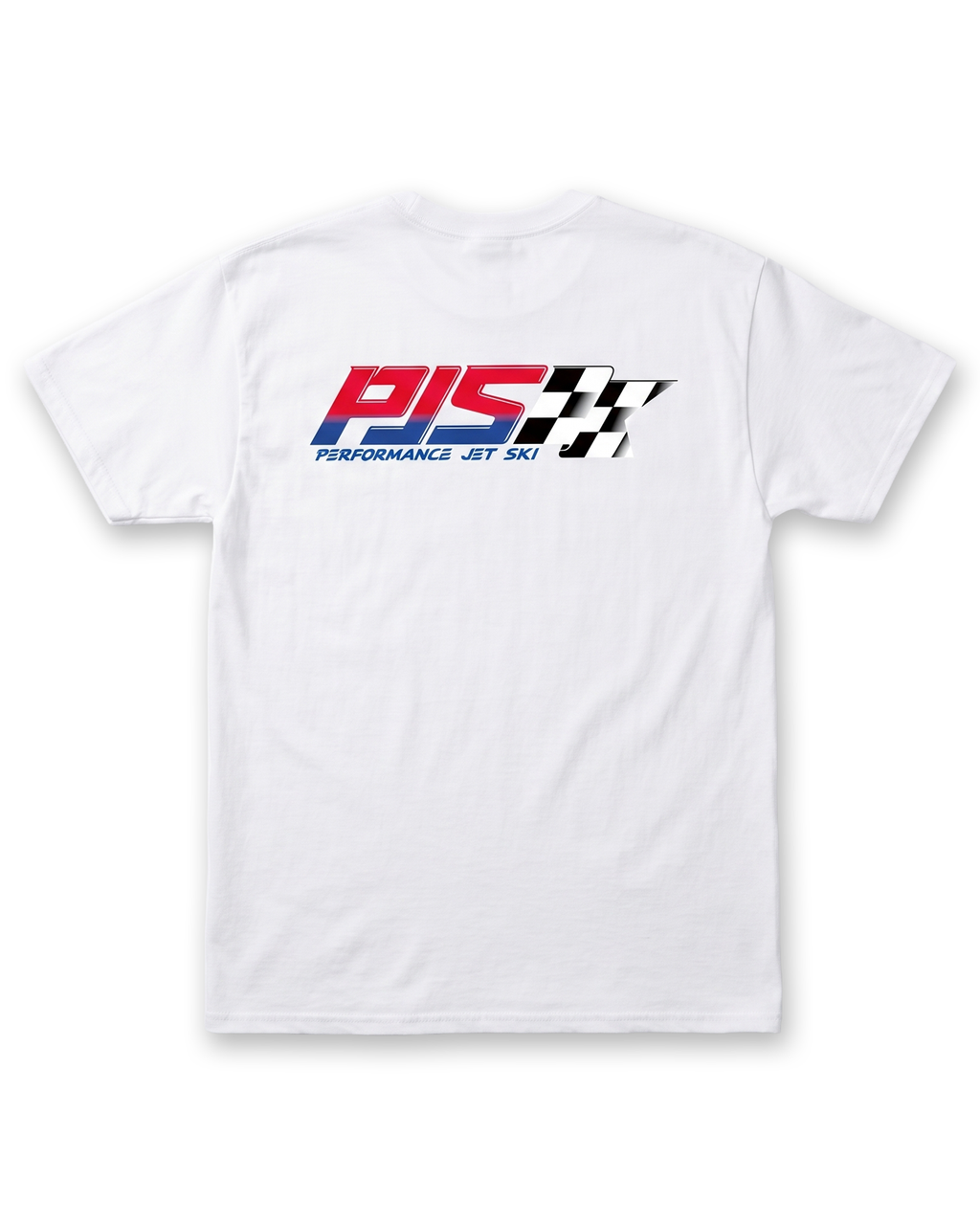 Performance Jet Ski Logo Tee