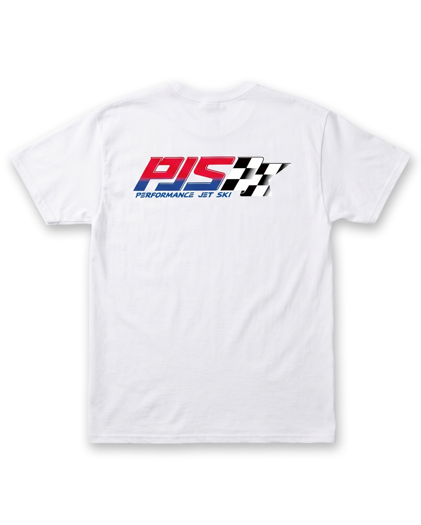 Performance Jet Ski Logo Tee