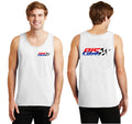 Performance Jet Ski Logo Tank