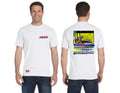PJS Still Jammin Tee